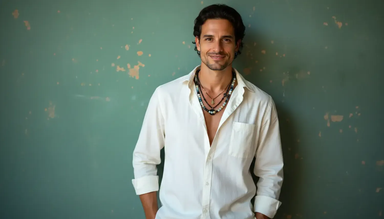 Preview: Halskette Duncan